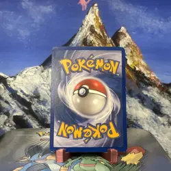 Tangela - 44/92 Pokemon Legend Maker - Reverse Holo / Stamped MP - Image 3