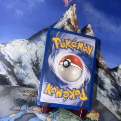 Tangela - 44/92 Pokemon Legend Maker - Reverse Holo / Stamped MP - Image 5