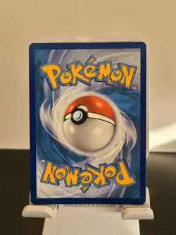 Galarian Slowpoke SWSH126 Pokemon TCG SWSH Black Star Promo- Cosmo Holo- NM/Mint - Image 2