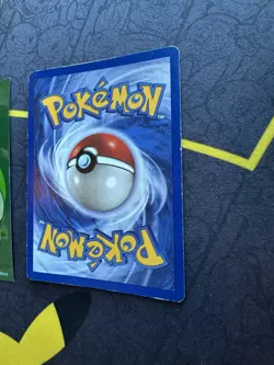 Pokemon Raichu 14/102 Base Set Holo Rare Unlimited 024💎LP💎 - Image 5