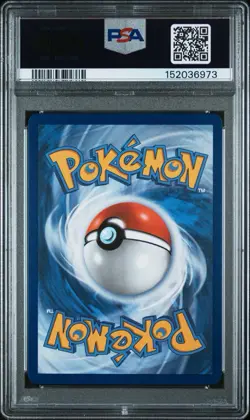 2026 POKEMON ASC EN-ASCENDED HEROES ILLUSTRATION RARE #227 SNORUNT PSA 10 - Image 2
