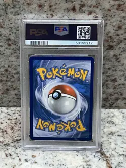 2019 Pokemon Brooklet Hill SV88/SV94 Hidden Fates Shiny Vault Holo PSA 9 - Image 2