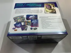 Pokemon Journey Together Elite Trainer Box Scarlet Violet SV9 ETB New Sealed - Image 2