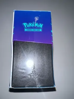 Pokemon Journey Together Elite Trainer Box Scarlet Violet SV9 ETB New Sealed - Image 4