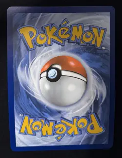 Pokemon Bloodmoon Ursaluna ex 177 Promo JUMBO NM - Image 2