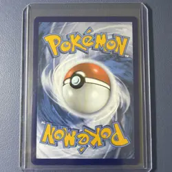 Ivysaur #167/165 MEW Pokemon 151 IR Illustration Rare Holo NM English - Image 2