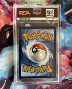 CHARIZARD EX 2023 Pokemon #125/197 PSA 10 GEM-MINT Obsidian Flames - Image 2