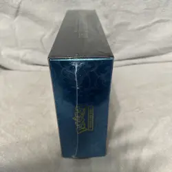 Pokemon Mega Charizard X ex Ultra-Premium Collection Box Sealed - Image 4