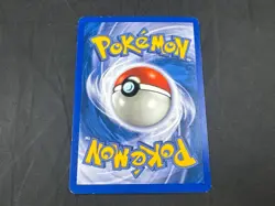 WOOPER 117/147 POKEMON AQUAPOLIS REVERSE HOLO RARE - Image 2