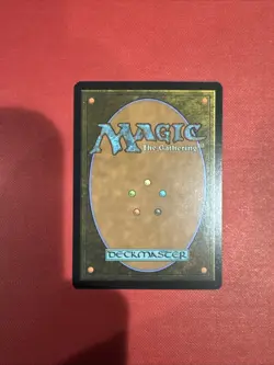 Defense Grid Mtg Brothers War Retro Schematic Nm Near Mint - Image 2