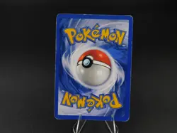 Pokemon TCG Jolteon Jungle 4/64 Holo Unlimited Holo Rare - MP - Image 2