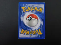 Pokemon TCG Jolteon Jungle 4/64 Holo Unlimited Holo Rare - MP - Image 4