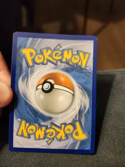 Pokemon TCG Fennekin Forbidden Light 15/131 Promo Stamped Holo Common Mp LP - Image 5