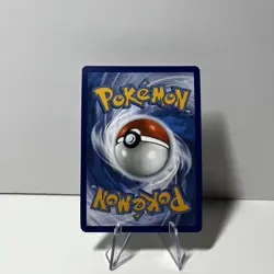 Pokemon TCG Nidoking Scarlet & Violet - 151 034/165 Holo Rare - Image 2