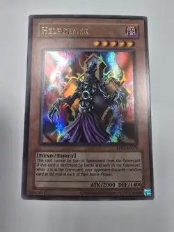 Helpoemer RP02-EN074 Retro Pack 2 Unlimited - Image 1