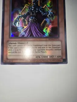 Helpoemer RP02-EN074 Retro Pack 2 Unlimited - Image 3