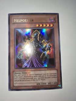 Helpoemer RP02-EN074 Retro Pack 2 Unlimited - Image 4