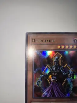 Helpoemer RP02-EN074 Retro Pack 2 Unlimited - Image 5