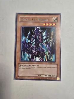 Kaiser Sea Horse RP02-EN087 Retro Pack 2 (2020 Date Reprint) Unlimited - Image 1