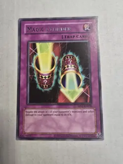 Magic Cylinder RP02-EN050 Retro Pack 2 (2020 Date Reprint) Unlimited - Image 1