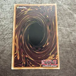 Cybernetic Overflow - DUOV-EN100 - Ultra Rare 1st Ed Yugioh - LP - Image 2