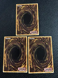 Lord Of The Tachyon Galaxy (X3) MZTM-EN017 Yugioh 1st Edition (New) Rare - Image 2
