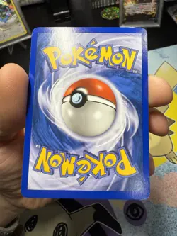 Togetic Aquapolis 2002 Reverse Holo Rare Pokemon Card TCG 39/147 - Image 2