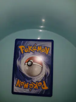 Pokemon Drampa 184/162 SV05 Temporal Forces Illustration Rare Holo 120 HP Card - Image 2