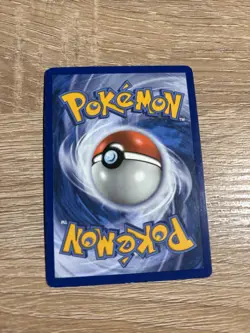 Pikachu SM183 Holo Black Star Promo Card - Image 2