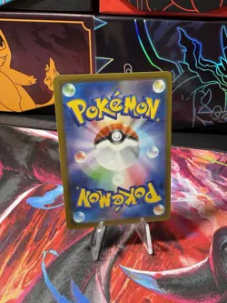 Pokemon TCG Ceruledge ex RR 031/193 M2a MEGA Dream Pokemon Card Japanese MEGA - Image 2