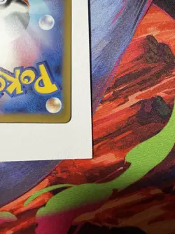 Pokemon TCG Ceruledge ex RR 031/193 M2a MEGA Dream Pokemon Card Japanese MEGA - Image 5