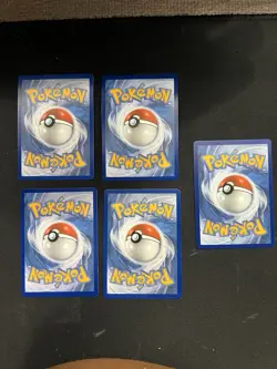 Alt Art V Lot Pokemon Card Collection Vintage Holos Rare Bangers Full Arts NM+ - Image 3