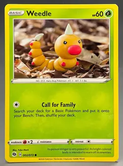 Pokemon 2020 Champion’s Path Common, Uncommon, Rare Cards - Choose Your Card(s)! - Image 2