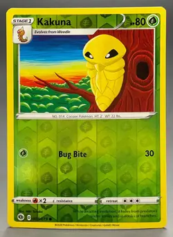 Pokemon 2020 Champion’s Path Common, Uncommon, Rare Cards - Choose Your Card(s)! - Image 3