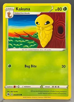 Pokemon 2020 Champion’s Path Common, Uncommon, Rare Cards - Choose Your Card(s)! - Image 4