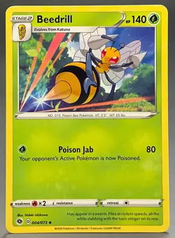 Pokemon 2020 Champion’s Path Common, Uncommon, Rare Cards - Choose Your Card(s)! - Image 5