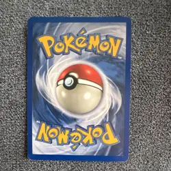 Pokemon TCG Mr. Mime Jungle Holo Rare 6/64 40 HP Unlimited 1999 English Card - Image 2