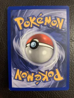 VULPIX - Base Set - 68/102 - Common - Pokemon Card - Unlimited Edition - LP - Image 2