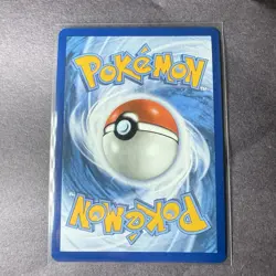 Pokemon Gengar 050/088 Perfect Order ME03 Rare Holo TCG Card NM/M - Image 2