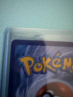 Pokemon TCG M Gardevoir EX Full Art 112/114 Steam Siege Ultra Rare Card - Image 5