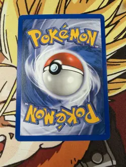 Eevee 69/113 EX Delta Species Reverse Holo Pokemon TCG Card 2005 English - Image 2