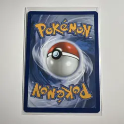 💧Aurorus 92/88 💧Illustration Rare Holo Card - Pokemon Perfect Order Near Mint! - Image 2