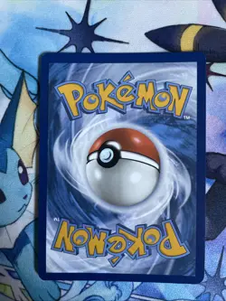 Lugia ex 082/131 Pokemon Prismatic Evolutions Holo Pokemon Card - Image 2