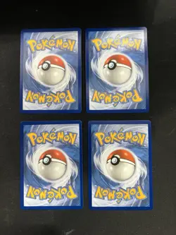 Unown Pokemon Card Collection Lot V Full Arts Tcg V Star Alt Art - Image 3