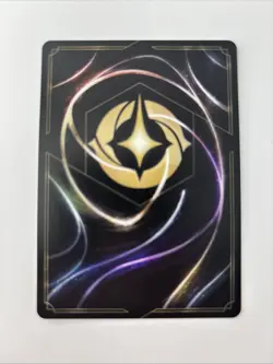 2026 Disney Lorcana—Eeyore #226/204 Winterspell—Enchanted Foil - Image 2