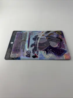 2026 Disney Lorcana—Eeyore #226/204 Winterspell—Enchanted Foil - Image 4