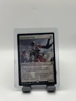 MTG, Desolation Twin $3 ORDER MIN 6 LP Battle for Zendikar Regular - Image 1