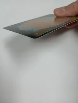 Dismember (JP Alternate Art) (Silver Scroll Foil) Secrets of Strixhaven:... - Image 3