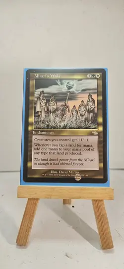 Mirari's Wake Judgment Regular - 139/143 - Image 1