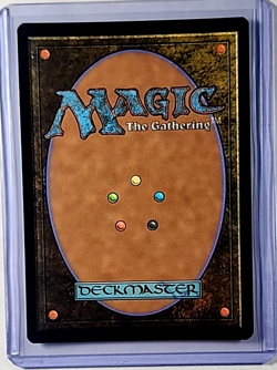 MTG Magic The Gathering FIC Final Fantasy Commander Surge Foil Thancred Waters - Image 2